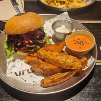  at Vrutal - Poblenou in Barcelona