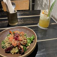   at Vrutal - Poblenou in Barcelona