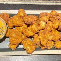 Coliflor  at Vrutal - Poblenou in Barcelona