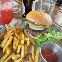 FRENCH KISS  at Vrutal - Poblenou in Barcelona