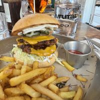   at Vrutal - Poblenou in Barcelona