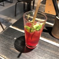   at Vrutal - Poblenou in Barcelona