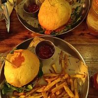  at Vrutal - Poblenou in Barcelona