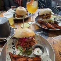 Une Dinguerie !  at Vrutal - Poblenou in Barcelona