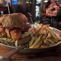   at Vrutal - Poblenou in Barcelona