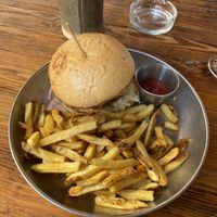   at Vrutal - Poblenou in Barcelona