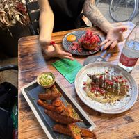   at Vrutal - Poblenou in Barcelona