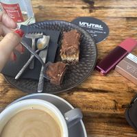   at Vrutal - Poblenou in Barcelona