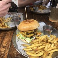   at Vrutal - Poblenou in Barcelona