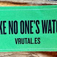   at Vrutal - Poblenou in Barcelona