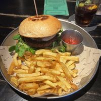   at Vrutal - Poblenou in Barcelona