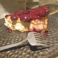 Cheescake NY at Vrutal - Poblenou in Barcelona