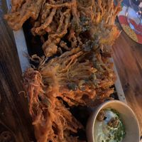 Good enoki  at Vrutal - Poblenou in Barcelona