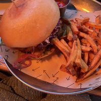   at Vrutal - Poblenou in Barcelona