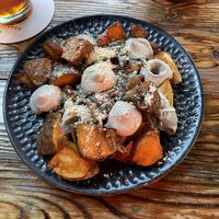   at Vrutal - Poblenou in Barcelona