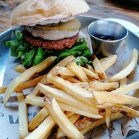 French Kiss at Vrutal - Poblenou in Barcelona