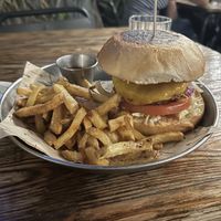   at Vrutal - Poblenou in Barcelona