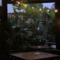   at Vrutal - Poblenou in Barcelona