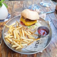  at Vrutal - Poblenou in Barcelona