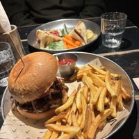   at Vrutal - Poblenou in Barcelona