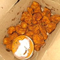 Cauliflower at Vrutal - Poblenou in Barcelona