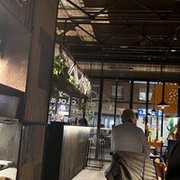   at Vrutal - Poblenou in Barcelona