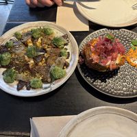   at Vrutal - Poblenou in Barcelona