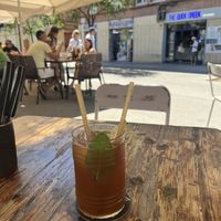  at Vrutal - Poblenou in Barcelona