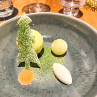   at Fields  in Luxembourg City