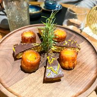   at Fields  in Luxembourg City