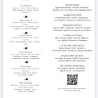   at Fields  in Luxembourg City