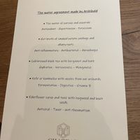   at Fields  in Luxembourg City