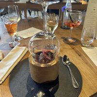   at Fields  in Luxembourg City