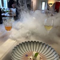   at Fields  in Luxembourg City