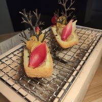  at Fields  in Luxembourg City