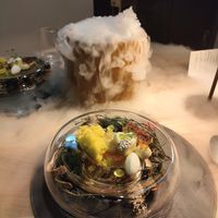  at Fields  in Luxembourg City