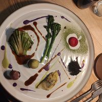  at Fields  in Luxembourg City