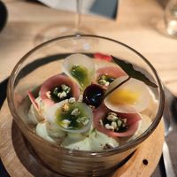  at Fields  in Luxembourg City