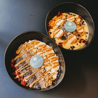 Sweet Bowls  at Yuícery - Ehrenstraße in Cologne