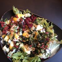 Individuelle Bowl at Yuícery - Ehrenstraße in Cologne