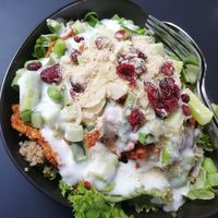 Cezar Bowl at Yuícery - Ehrenstraße in Cologne