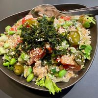 Plantuna Bowl  at Yuícery - Ehrenstraße in Cologne