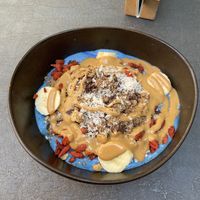 Blue Ocean Bowl  at Yuícery - Ehrenstraße in Cologne