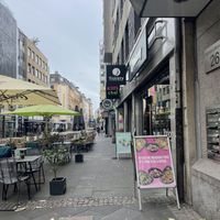   at Yuícery - Ehrenstraße in Cologne