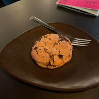Chocolate Cookie  at Yuícery - Ehrenstraße in Cologne