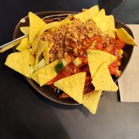 Normal Bowl Tex Mex at Yuícery - Ehrenstraße in Cologne