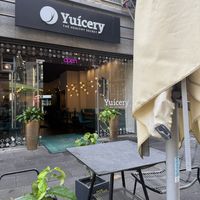   at Yuícery - Ehrenstraße in Cologne
