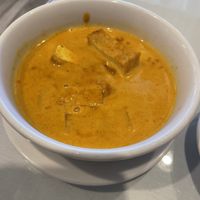 Tofu on the side  at Savanh Thai Kitchen in Auburn