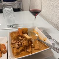  #Veganuary at Savanh Thai Kitchen in Auburn