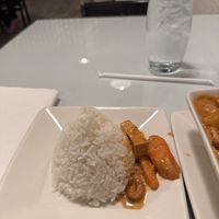  #Veganuary at Savanh Thai Kitchen in Auburn